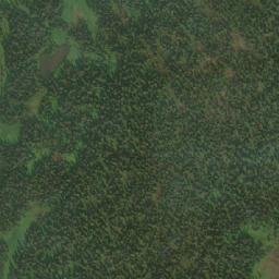 Satellite imagery of Mount Pinkerton, CA