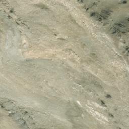 Satellite imagery of Mount Goslin, CA