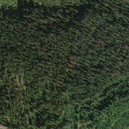 Satellite imagery of Red Pass, CA