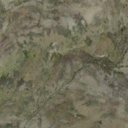 Satellite imagery of Mount McCord, CA