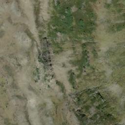 Satellite imagery of North Pass, CA