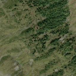 Satellite imagery of North Pass, CA