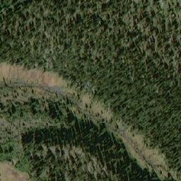 Satellite imagery of North Pass, CA