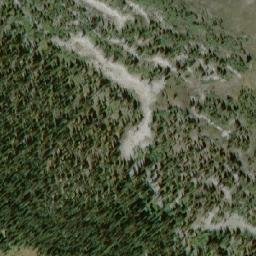 Satellite imagery of North Pass, CA