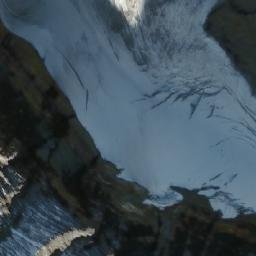 Satellite imagery of Mount Mahood, CA