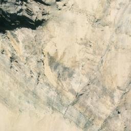 Satellite imagery of Snaring Mountain, CA