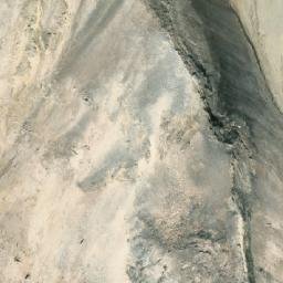 Satellite imagery of Snaring Mountain, CA