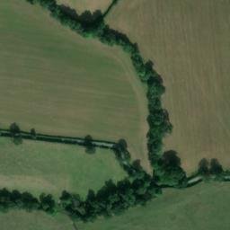 Satellite imagery of Plas Cadwgan Mound, GB