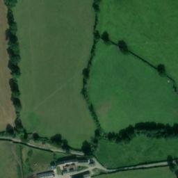 Satellite imagery of Plas Cadwgan Mound, GB