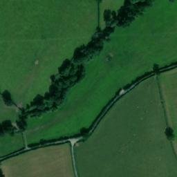 Satellite imagery of Plas Cadwgan Mound, GB