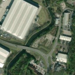 Satellite imagery of survey_point, GB