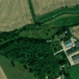 Satellite imagery of Haverholme Priory, GB