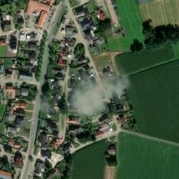 Satellite imagery of Hoher Esch, DE