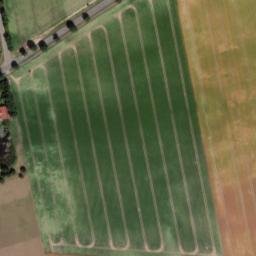 Satellite imagery of Kreuzberg, DE