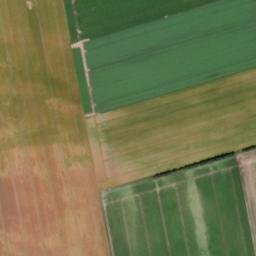 Satellite imagery of Kreuzberg, DE
