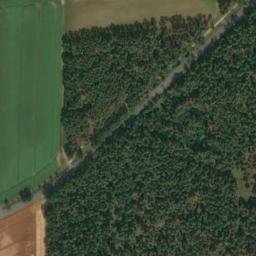 Satellite imagery of Grabsauberg, DE