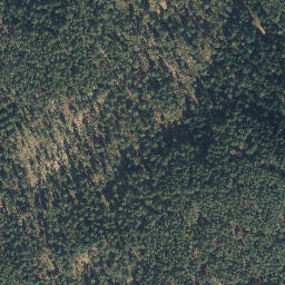Satellite imagery of Silberberg, DE