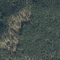 Satellite imagery of Silberberg, DE