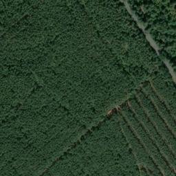 Satellite imagery of Hoher Berg, DE