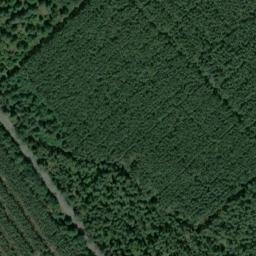 Satellite imagery of Hoher Berg, DE