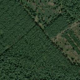 Satellite imagery of Hoher Berg, DE