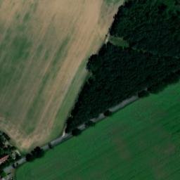 Satellite imagery of Streitberg, DE