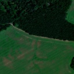 Satellite imagery of Streitberg, DE