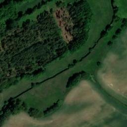 Satellite imagery of Ziegenberg, DE