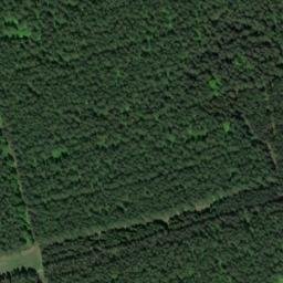 Satellite imagery of Rauher Berg, DE