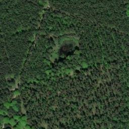 Satellite imagery of Rauher Berg, DE