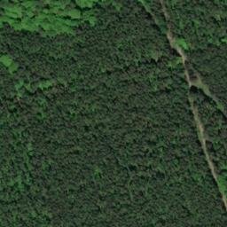 Satellite imagery of Rauher Berg, DE
