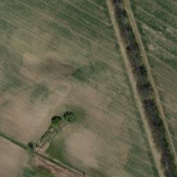 Satellite imagery of Klapperberg, DE