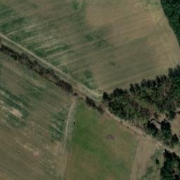 Satellite imagery of Klapperberg, DE