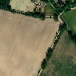 Satellite imagery of NABU-Station Blumberger Mühle, PL