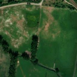 Satellite imagery of NABU-Station Blumberger Mühle, PL