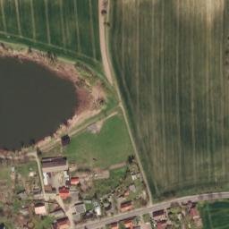 Satellite imagery of Butterberg, DE
