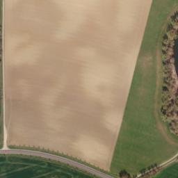 Satellite imagery of Butterberg, DE