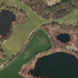 Satellite imagery of Butterberg, DE