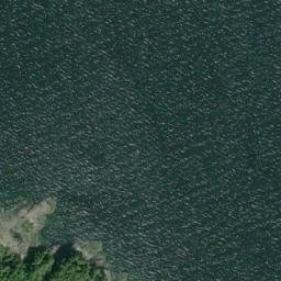 Satellite imagery of Humphreys Point, CA