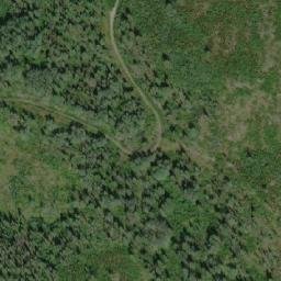Satellite imagery of Mount Milburn, CA