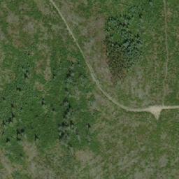 Satellite imagery of Mount Milburn, CA