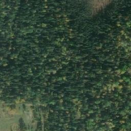Satellite imagery of Mouse Mountain, CA