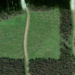 Satellite imagery of Mount Anderson, CA