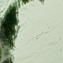 Satellite imagery of Mount Anderson, CA