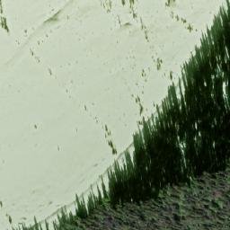 Satellite imagery of Mount Anderson, CA