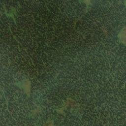 Satellite imagery of Mount Pinkerton, CA