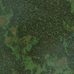 Satellite imagery of Mount Pinkerton, CA