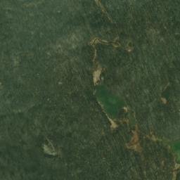 Satellite imagery of Mount Guyet, CA