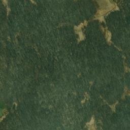 Satellite imagery of Mount Guyet, CA