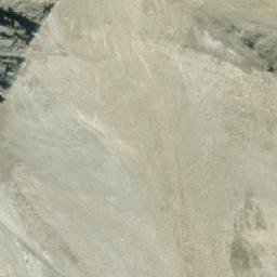 Satellite imagery of Mount Goslin, CA